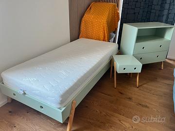 Cameretta Bambino La Redoute