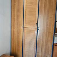cameretta completa 