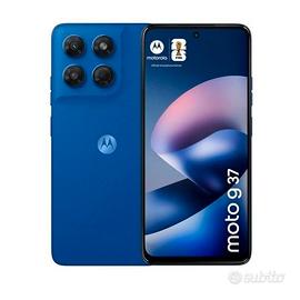 Smartphone Motorola