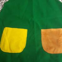 casacca pippi Calzelunghe 