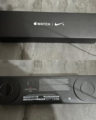 Apple Watch serie 4
