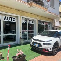 Citroen C4 Cactus BlueHDi 100 S&S Shine Pack