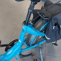 Biciclette elettrica Giama