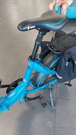 Biciclette elettrica Giama