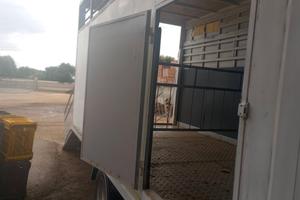 trasporto animali patente b