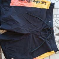 Costumi Quicksilver e Maui uomo