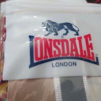 Londsdale neckstrap cellulare NUOVO