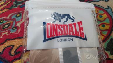Lonsdale neckstrap cellulare NUOVO