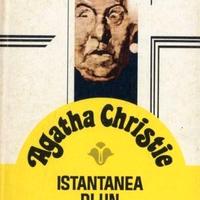 ISTANTANEA PER UN DELITTO - Agatha Christie