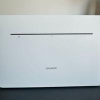 HUAWEI 4G+ LTE Cat7 Router B535-232a - bianco