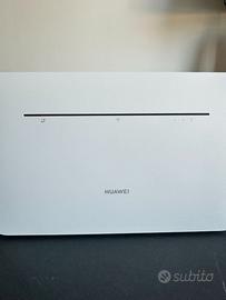 HUAWEI 4G+ LTE Cat7 Router B535-232a - bianco