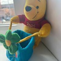 Peluche - Winnie the Pooh