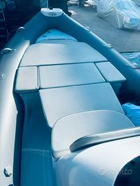 Focchi 570 Suzuki 40/60