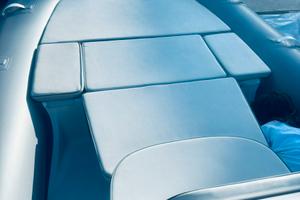 Focchi 570 Suzuki 40/60