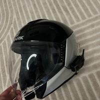 Casco Shark Midland advanced