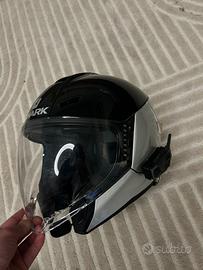 Casco Shark Midland advanced
