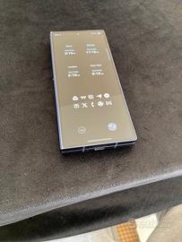 Samsung z fold 6 256GB LEGGI BENE