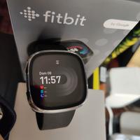 Smartwatch Google Fitbit Versa 4 