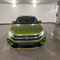 Volkswagen Taigo 1.0 TSI 115 CV R-Line