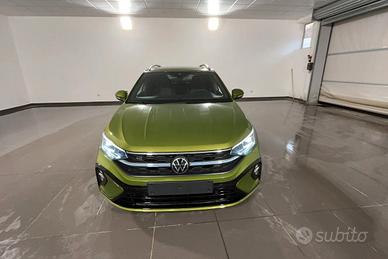 Volkswagen Taigo 1.0 TSI 115 CV R-Line