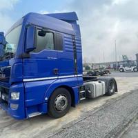 MAN TGX 18.480 BL SA
