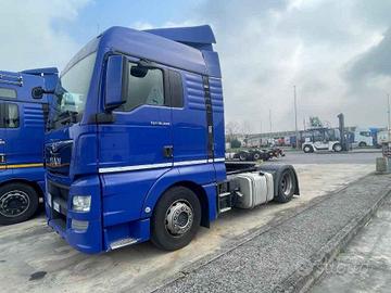 MAN TGX 18.480 BL SA