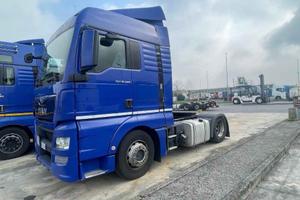 MAN TGX 18.480 BL SA