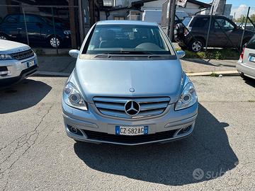 Mercedes-benz B 170 B 170 Sport