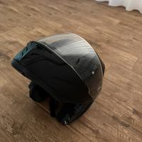 Casco modulare