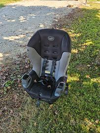 Seggiolino Auto 