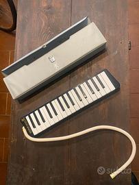 Pianola a fiato