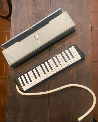 Pianola a fiato