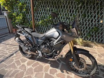 Yamaha Ténéré 700 Tech Kamo - usata