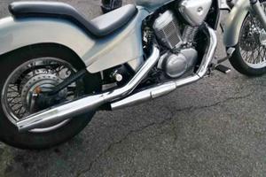 Honda Shadow 600