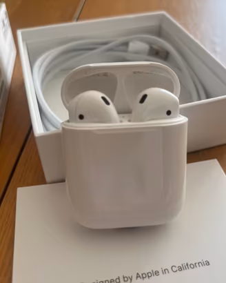 Apple AirPods 2