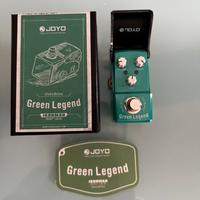 Joyo Green Legend