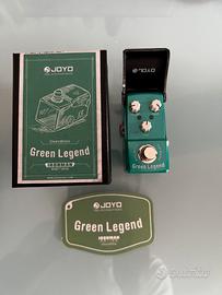 Joyo Green Legend