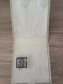   due Nintendo Ds in blocco 