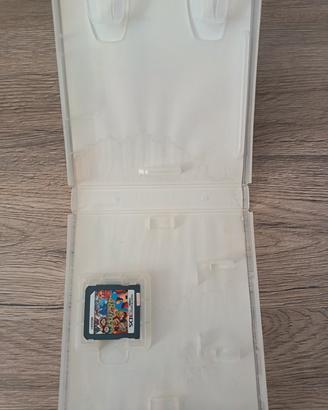   due Nintendo Ds in blocco 