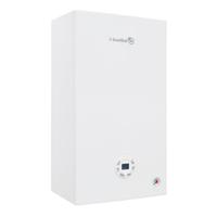 Fornitura e  montaggio caldaie Fondital