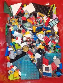 lego sfuso misto 1kg 