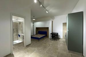 Appartamento di 40 m² con 1 locale a Napoli