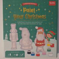 kit decorazione Natale Legami Milano