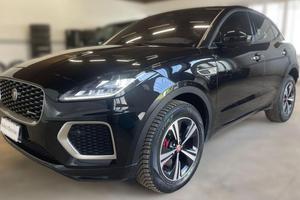 JAGUAR E-Pace 2.0 I4 200 CV AWD Auto R-Dynamic S
