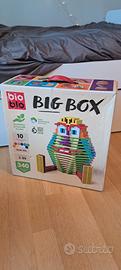 BIO BLO BIG BOX 340 PEZZI 