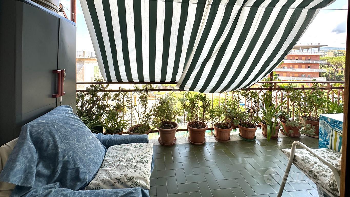 Appartamento – San Giorgio a Cremano, Napoli - Altro