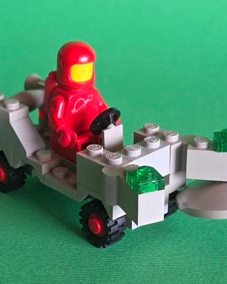 Lego Classic Space 6841 - Mineral Detector (1980) 