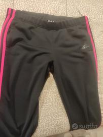 tuta donna Adidas 