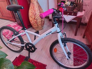 bicicletta bambina 20 