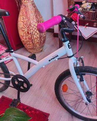 bicicletta bambina 20 